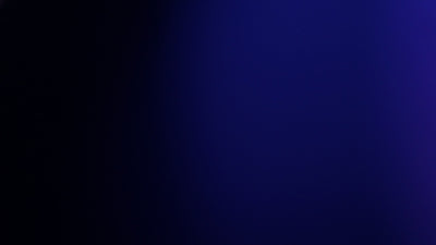Real Camera Lens Leak Blue Overlay 06