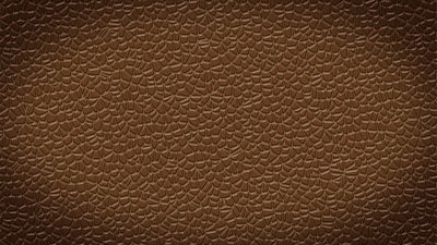 Leather Texture Animated Skin Background