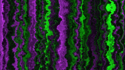 Grungy Weird Looping Background