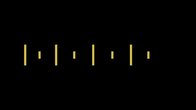 Hollywood HUD Loading Animation 08