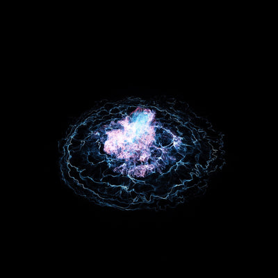 Magic Spell Energy Source 07