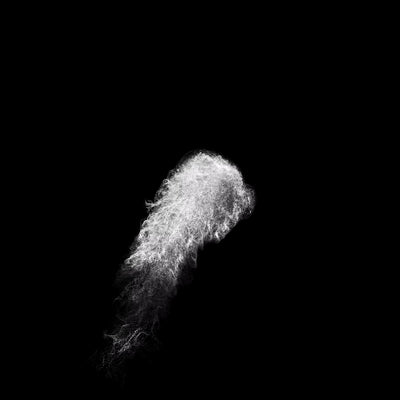 Magic Spell Energy Spells 03 Black & White