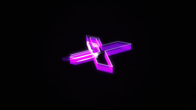 Modern Logo Reveal