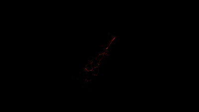 Realistic Blood Splatter Side 04