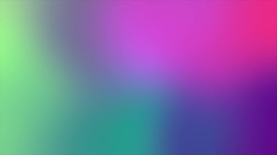 Looping Bright Pastel Light Morphing Background 08