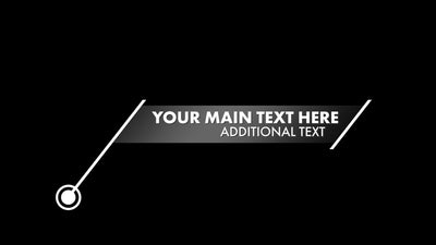 Call Out Title Clean Simple Explainer Pop Up Variation 03