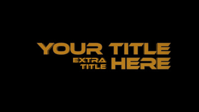 Protectors Of The Universe Title Intro