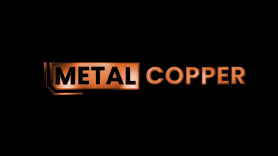 Rough Metal Text Scratch Realistic Metalic Title Intro 06