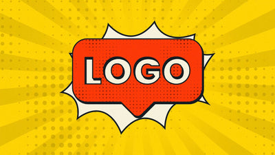 Versus Cartoon Figth VS Battle Logo Reveal 04