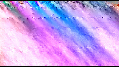 Glitch Element Crashing Screen Digital 45