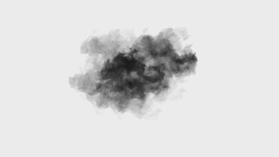 Ground Explosion Burn Mark 03