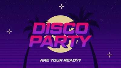 Retro Old School Grunge Vintage Gradient Noise Clean Look Title Intro 03