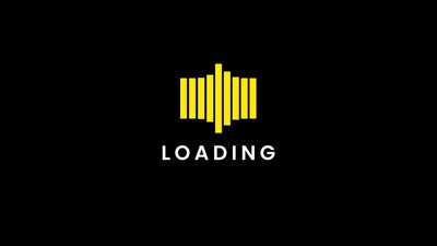 Loading Intro Game Emblem Load Icon 02