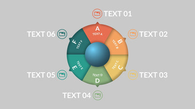 Modern Design Infographic Data Visualiser Graph
