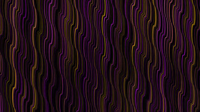 Special Waved Lines 15 Seconds Animated Background