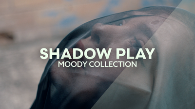 Moody Collection Shadow Play LUT