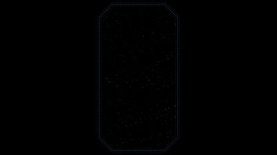 Hollywood HUD Custom Frame 06
