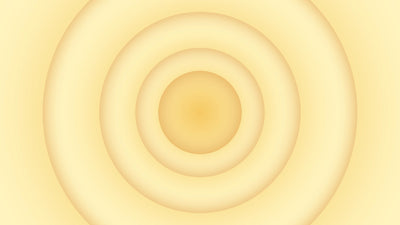 Creative Tunnel Shape Looping Background Animation Circle