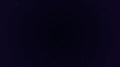 Space Starfield Galaxy Spaceship Travel Through Stars Background