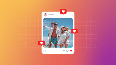 Social Media Photo Platform Profile Slideshow Picture Likes