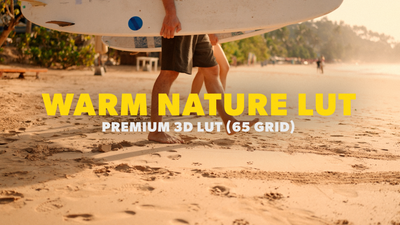 Nature LUT 02