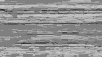 Glitch Overlay 03 Grey