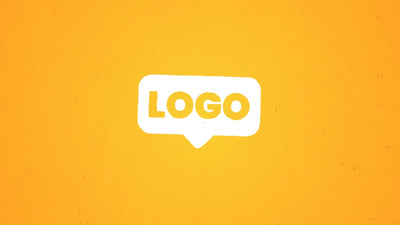 Stop Motion Logo Reveal
