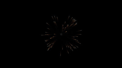 Trails Fireworks 01