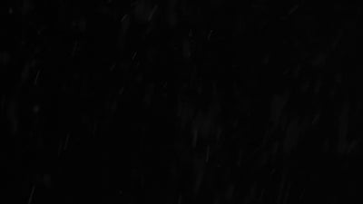 Floating Dust Particles 06